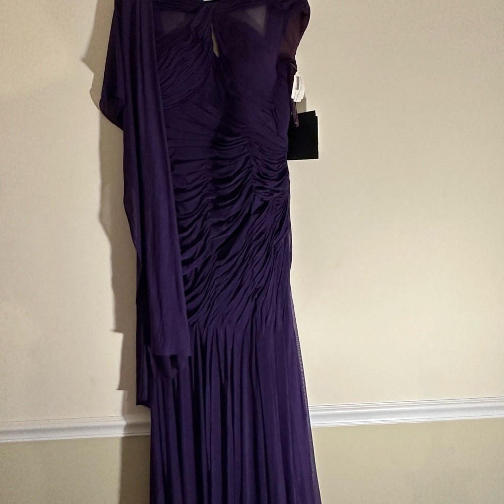 Gown